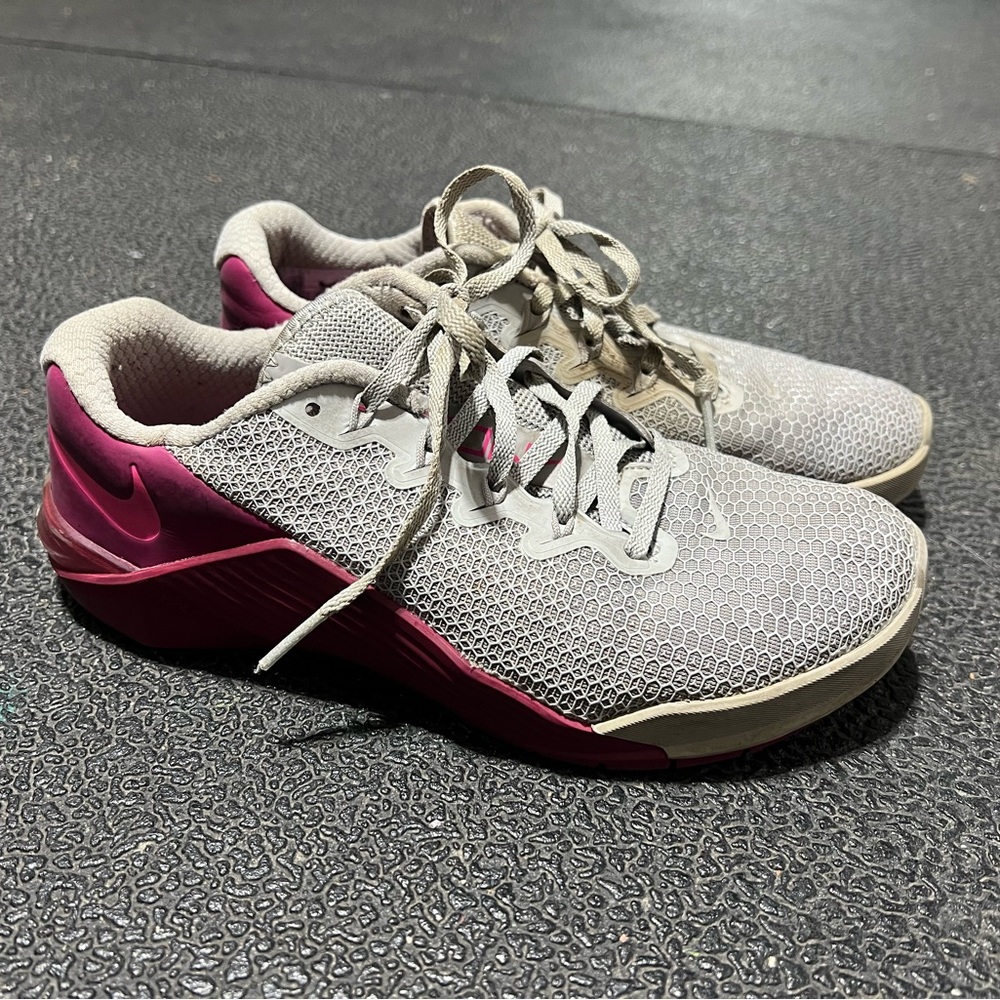 Nike Metcon 5